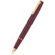 Jinhao 80 Fountain Pen GT - Wine Red