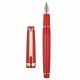 Jinhao 82 Fountain Pen GT - Red