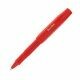 Kaweco Classic Sport Rollerball | Rood