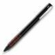 LAMY Accent Rollerball  Brillant BY - Black