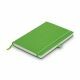 LAMY Notitieboek Softcover A5 - Green
