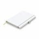 LAMY Notitieboek Softcover A6 - White