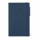 Legami My Notebook Large Galactic Blue - Blanco