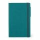 Legami My Notebook Large Malachite Green - Gelinieerd
