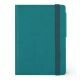 Legami My Notebook Small Malachite Green - Gelinieerd