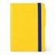 Legami My Notebook Small Yellow Freesia - Gelinieerd