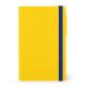 Legami My Notebook Large Yellow Freesia - Gelinieerd