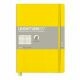 Leuchtturm1917 Composition B5 Notitieboek Yellow - Gelinieerd