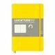 Leuchtturm1917 Slim B6+ Notitieboek Lemon - Dotted