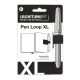 Leuchtturm1917 Pen Loop XL - Black