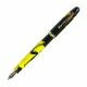 Noodler's Neponset Yellow Bald-faced Hornet fountain pen