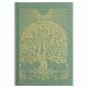 Notes to Mindfulness Journal - Green