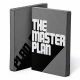 Nuuna Notitieboek The Master Plan