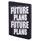 Nuuna Notitieboek Future Plans