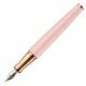 Otto Hutt Fountain Pen Design 06 - Shiny Pink
