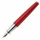 Otto Hutt Fountain Pen Design 06 - Shiny Red