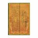 Paperblanks Embellished Manuscript Verdi, Carteggio Min