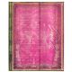 Paperblanks Embellished Manuscript Emily Dickinson, I Died for Beauty Ultra - Ongelinieerd