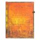 Paperblanks H.G. Wells’ 75th Anniversary Ultra - Gelinieerd