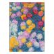 Paperblanks Monet's Chrysanthemums Midi - Dotted