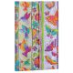 Paperblanks Laurel Burch Hummingbird & Butterflies Notitieboek Mini | Gelinieerd