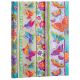 Paperblanks Laurel Burch Hummingbird & Butterflies Notitieboek Ultra | Gelinieerd