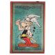 Paperblanks Asterix the Gaul Mini - Gelinieerd