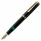 Pelikan Fountain Pen Souverän M400 - Black