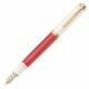 Pelikan Fountain Pen Souverän M600 - Red-White