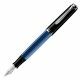 Pelikan Fountain Pen Souverän M805 - Black/ Blue
