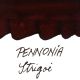Pennonia Inkt 30ml - Strigoi Limited Edition 2022