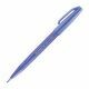 Pentel Brush Pen - Blue Violet