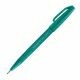 Pentel Brush Sign Pen Artist - Blauw