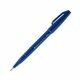Pentel Brush Sign Pen | Blauw