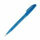 Pentel Brush Sign Pen | Licht Blauw