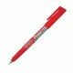 Pentel Pen MF50 / NMF50 Permanent Marker | Rood 