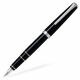 Pilot Fountain Pen Falcon Black - Soft Extra Fine
