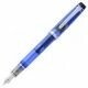 Pilot Fountain Pen Heritage 92 Medium - Blue
