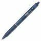 Pilot Frixion Ball Clicker Pen - Blue Black