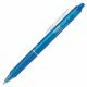 Pilot Frixion Ball Clicker Pen - Light Blue