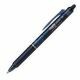 Pilot Frixion Ball Clicker Pen Breed - Blauw-Zwart