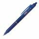 Pilot Frixion Ball Clicker Pen Breed - Blauw