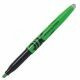 Pilot Frixion Light Highlighter Pen Medium - Green