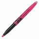 Pilot Frixion Light Highlighter Pen Medium - Pink