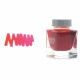 Platinum Mixable Inkt - Flame Red
