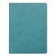 Rhodia Luxe Opbergboek - Turquoise