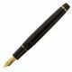 Sailor Fountain Pen Pro Gear Slim GT - Black Medium