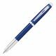 Sheaffer Fountain Pen 100 CT - Gloss Blue Medium