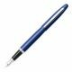 Sheaffer Fountain Pen VFM CT - Neon Blue Fine