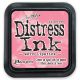 Tim Holtz Distress Ink Pad - Worn Lipstick
